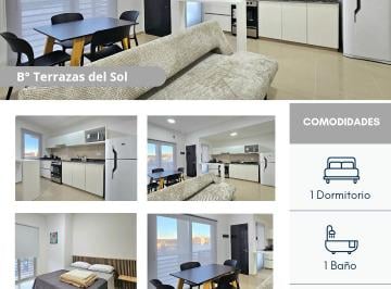 Departamento de 2 ambientes, Neuquén · Alquiler Departamento 1 Dormitorio en Zona Terrazas de Neuquen, Neuquén Capital.