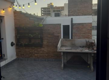 PICHINCHA CASA P.A. LUMINOSO FRENTE 2 DORM. PATIO C/PARRILLA. ESTILO RÚSTICO
OP · Pichincha Excelente Ubicacion Pa Patio Parrilla Opcion Cochera