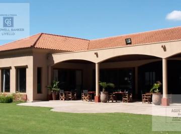 Terreno · 820m² · Lote en Venta Laguna Barrio San Lucas