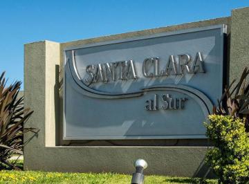 Terreno · 650m² · Terreno Lote Venta Santa Clara Al Sur Laguna
