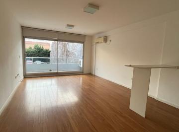 Departamento · 40m² · 1 Ambiente · Alquiler Monoambiente en Palermo Apto Profesional Piscina Parrilla