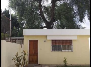 Departamento · 60m² · 4 Ambientes · 1 Cochera · Departamento Pb en Complejo Colinas de Velez Sarsfield