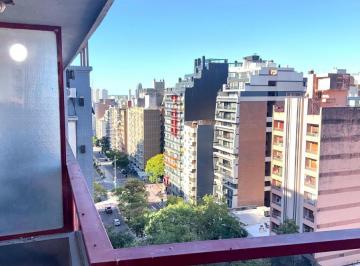 Departamento · 90m² · 3 Ambientes · Departamento 2 Dorm + 2 Baños - Chacabuco 480