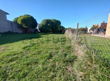 Terreno · 405m² · Venta Lote Santa Clara del Mar