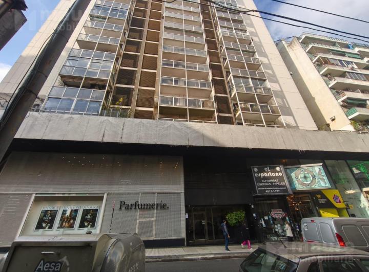 Departamento · 72m² · 3 Ambientes