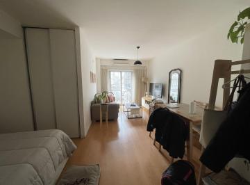 Departamento · 33m² · 1 Ambiente · Departamento en Villa Crespo