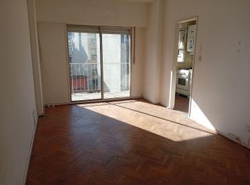 Departamento de 1 ambiente, Barrio Norte · Gran Oportunidad de Compra, Hermoso Monoambiente con Balcón. Vista Panorámica