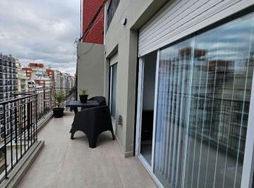 Departamento de 3 ambientes, Mar del Plata · Venta Departamento 3 Ambientes. Terraza Al Frente. Zona Plaza Colón