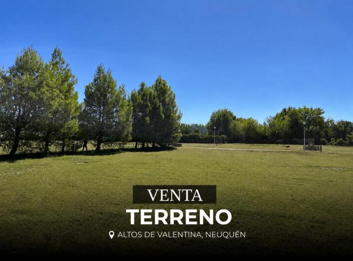 Terreno · 1000m²