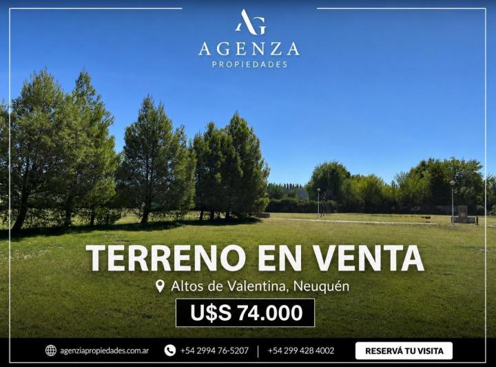 Terreno · 1000m²