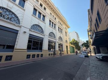 Oficina comercial · 222m² · 6 Ambientes · Venta Oficina San Telmo 222 m
