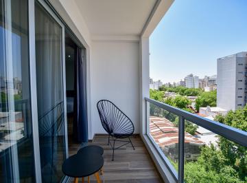 Departamento en Alquiler · Excelente Monoambiente
