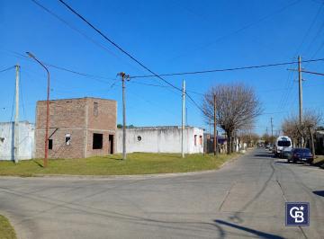 Terreno · 183m² · Venta de Lote en Esquina Ideal Comercio o Vivienda en Capilla del Señor, Exaltación de La Cruz