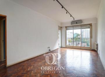 Departamento · 65m² · 3 Ambientes · Departamento en Alquiler 3 Ambientes con Dependencia y Balcon en Almagro