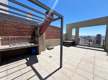 Departamento de 2 ambientes, Córdoba · 1 Dorm + Terraza de Uso Exclusivo Frente Al Palacio Ferreyra - Nueva Córdoba