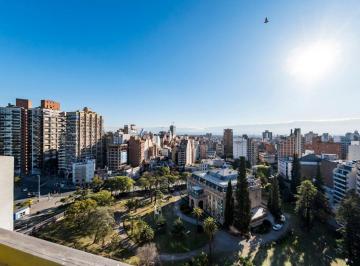 Departamento de 2 ambientes, Córdoba · 1 Dorm + Terraza de Uso Exclusivo Frente Al Palacio Ferreyra - Nueva Córdoba