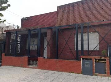 general-san-martin-villa-ballester-venta-ph-3-ambientes · Tipo Casa Frente, 3 Amb. Terraza