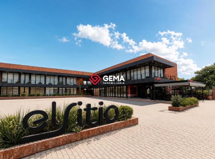 Local comercial · 77m² · 2 Ambientes