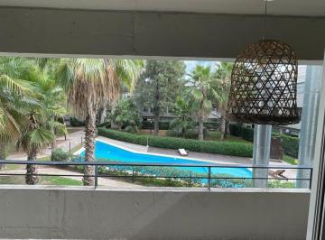 Departamento · 60m² · 3 Ambientes · 2 Cocheras · Departamento en Venta 3 Ambientes en Terrazas del Haras Pilar