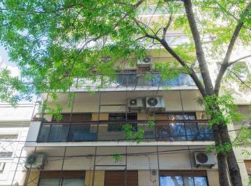 Departamento de 4 ambientes, Almagro · Departamento de 83 m² Construidos con 3 Dorm. en Venta en Almagro Norte