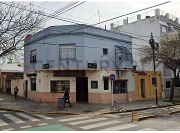 Terreno · 155m² · Lote Venta U. S. a. B. 2 en Esquina Coghlan