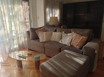 Departamento de 4 ambientes, Recoleta · Amplio, Luminoso y Excelente Ubicación