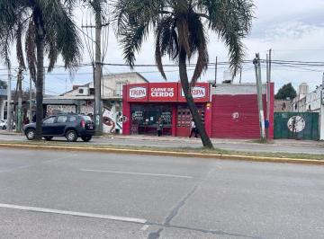 Local comercial · 319m² · Local con Galpon y Vivienda