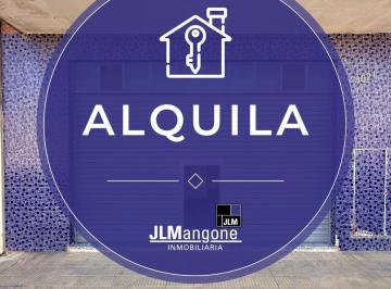 Local comercial · 50m² · Local 50 m² Sobre Cerviño