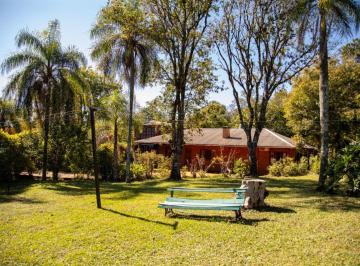 Campo , Dos de Mayo · Chacra Bella Vista | Una Oportunidad Única en El Corazón de Misiones