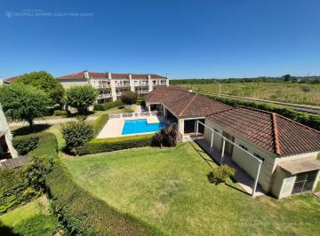 Departamento · 45m² · 2 Ambientes · 1 Cochera · Departamento en Pilar, Complejo Altos del Molino