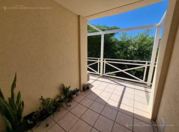 Departamento · 45m² · 2 Ambientes · 1 Cochera · Departamento en Pilar, Complejo Altos del Molino
