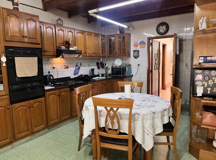 Casa en venta en Las Delicias · 5 ambientes