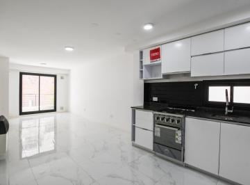 Departamento · 59m² · 2 Ambientes · Venta Departamento de 1 Dormitorio + Comodin