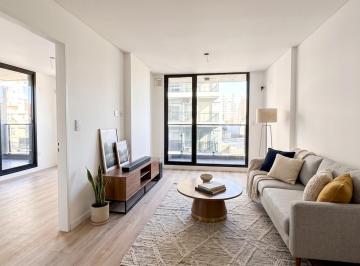 Departamento · 50m² · 2 Ambientes · Venta Departamento 1 Dormitorio a Estrenar Centro
