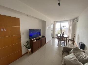 Departamento · 63m² · 3 Ambientes · 1 Cochera · Venta - Departamento Dos Dorm. con Cochera Echesortu