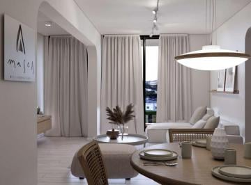 Departamento · 90m² · 3 Ambientes · Departamento en Centro
