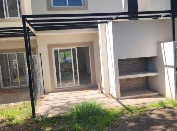 Departamento de 3 ambientes, Luján de Cuyo · Departamento en Alquiler en Luján de Cuyo Centro