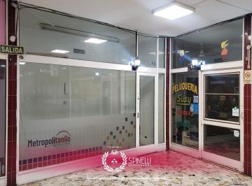 Local comercial · 24m² · 2 Ambientes · Alquiler Local Comercial Galería Boedo 24 m² San Juan y Boedo Subte E Ideal Showroom Apto Todo Rubro