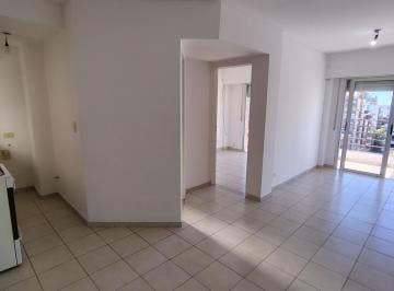 Departamento · 31m² · 3 Ambientes · Departamento 1 Dormitorio con Balcón Alquiler - Barrio Martin