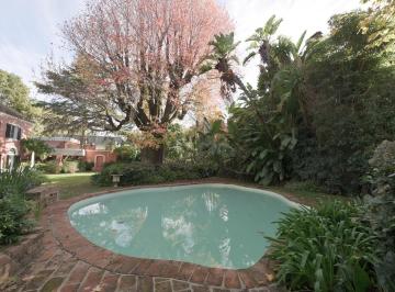 Terreno · 649m² · Lote en Mart. - Libert./rio