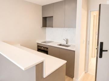 Departamento · 31m² · 1 Ambiente · Venta Monoambiente en Palermo