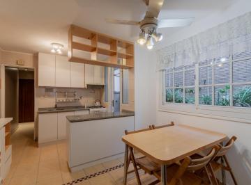 Departamento · 121m² · 4 Ambientes · 1 Cochera · Alquiler. Semipiso 3 Dorm C/dep. Balcon Corrido. Cochera. Barrio Norte
