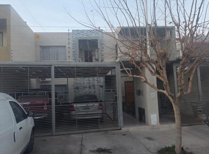 Departamento · 56m² · 5 Ambientes · 1 Cochera