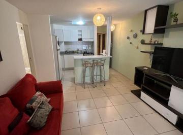 Departamento de 2 ambientes, Córdoba · 1 Dormitorio Frente - Nueva Córdoba - Ubicación