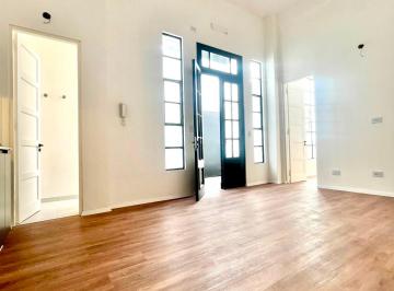 PH 58m² Alquiler · Dña. Alq. Exclusivo PH de 2 Amb 58 m² con Patio y Parrilla en Finca San Telmo.