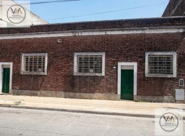 Local comercial · 450m² · 6 Ambientes · 2 Cocheras · Amplio Galpón con Fuerza Motriz en Ramos Mejía