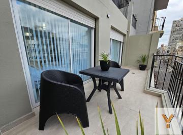 Departamento · 60m² · 3 Ambientes · Departamento en Venta - 2 Dorm. 2 Baños - 60 m - Mar del Plata