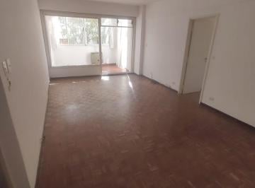 Departamento · 103m² · 4 Ambientes · 1 Cochera · Depto de 4 Amb C/dep y Cochera en Excelente Ubicación - Olivos