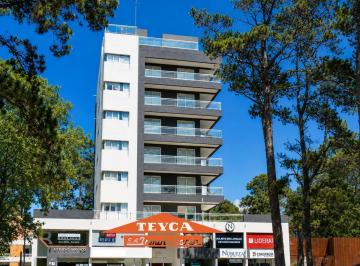 Departamento · 45m² · 2 Ambientes · 1 Cochera · Venta, Depto de 2 Amb C/ Cochera. Zona Centro, Pinamar