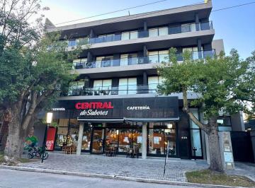 Departamento · 65m² · 2 Ambientes · Departamento 2 Ambientes a Estrenar con Balcón Terraza en Moreno Centro